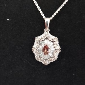 D'Joy Madagscar Color Change Necklace